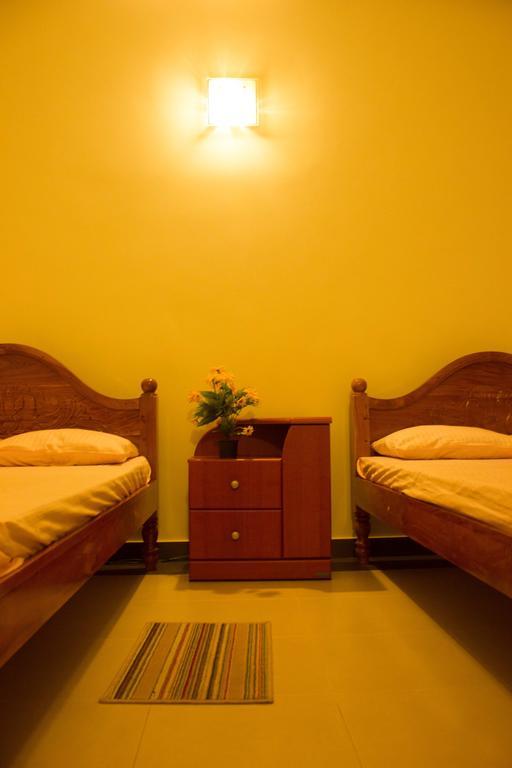 Hotel Senora Kataragama Room photo